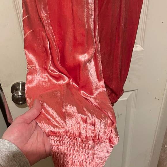 Anthropologie lush jogger/lounge pants Never worn…gently washed - Picture 5 of 8